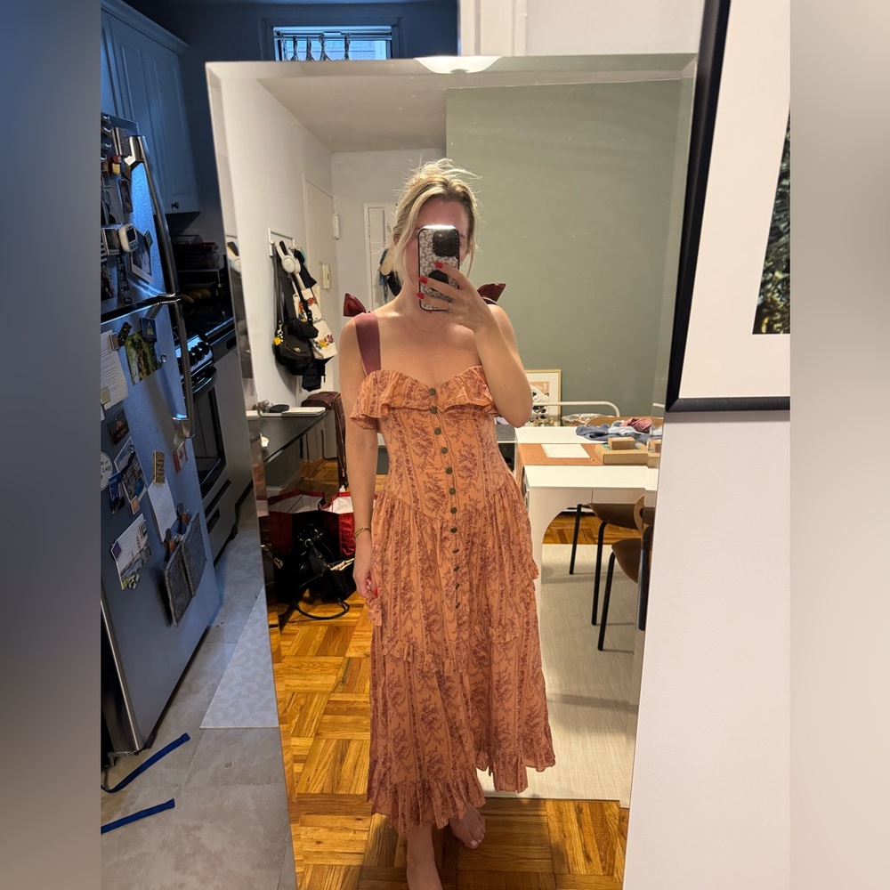 Urban outfitters Sundress